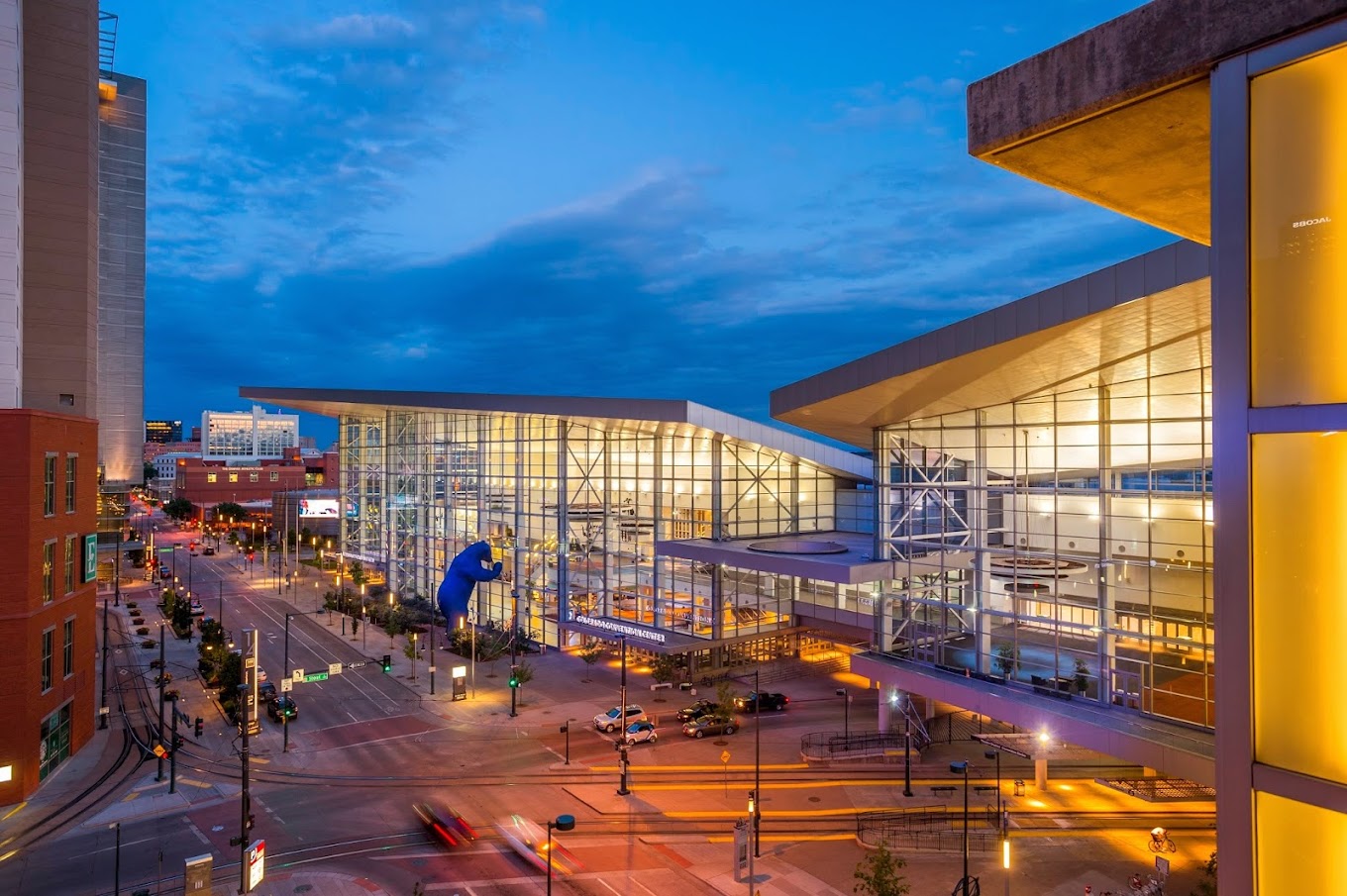 AHCA/NCAL Convention & Expo