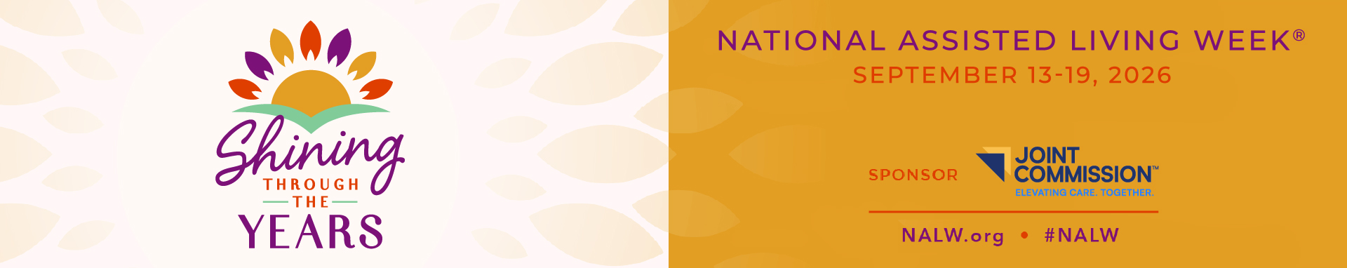NALW webpage banner