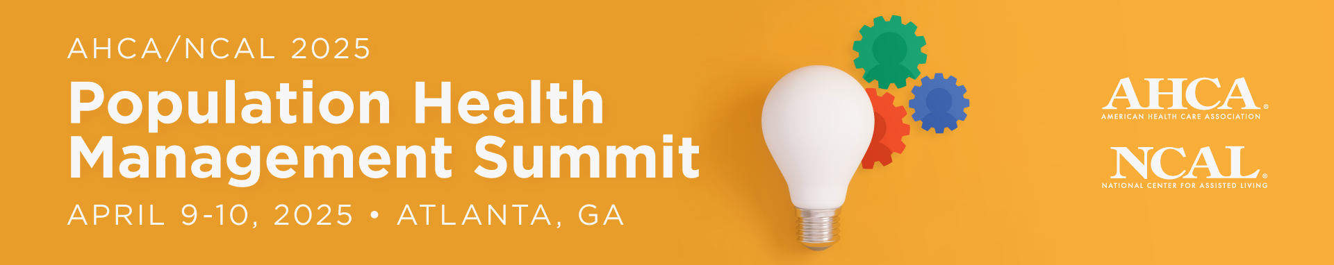 Population Health Management Summit