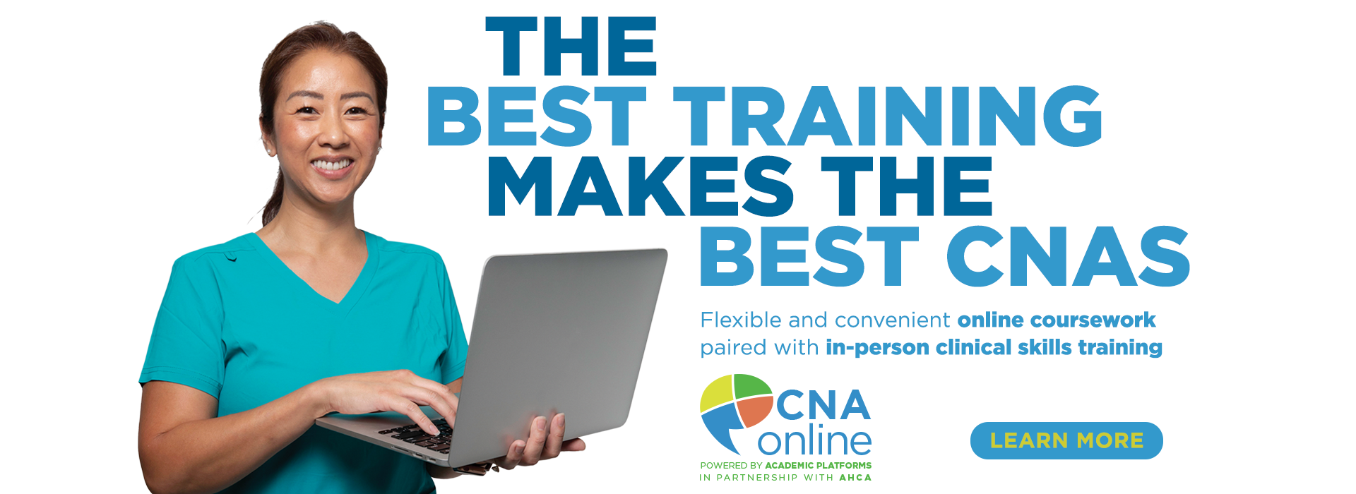 Best CNAs