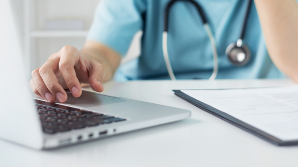 Research Opportunity Telehealth - Education Rollover 